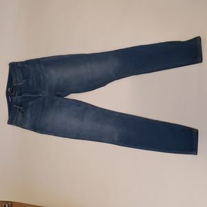 Old Navy jeans